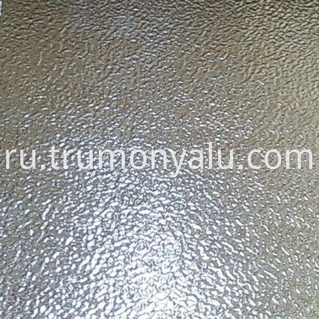 Aluminum Checkered Plate